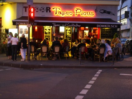 Photo: Tapeo Picus